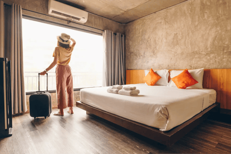 virtual concierge services